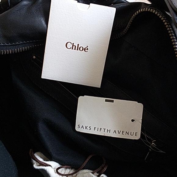 🎁Chloe bag - Picture 3 of 8